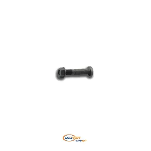 پیچ و مهره شاتون پراید دینا پارت