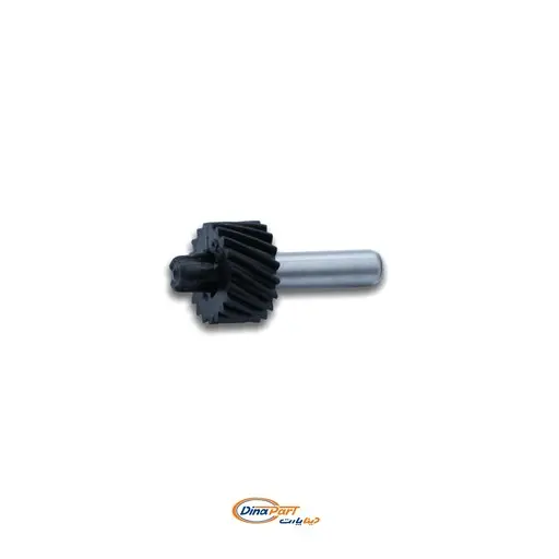 پینیون دنده کیلومتر پژو 405 دینا پارت