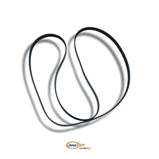 تسمه دینام 6pk2364سمند خودرو ملی سمند دینا پارت