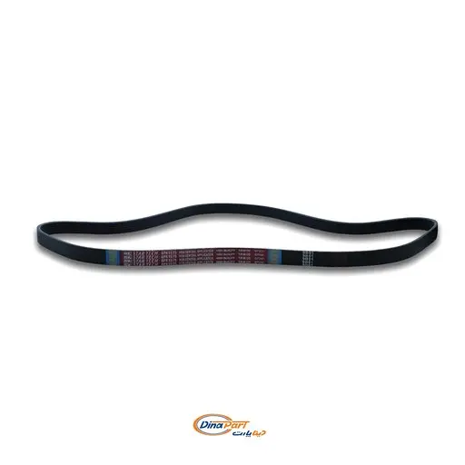 تسمه دینام 6pk 1575 پژو 206 دینا پارت