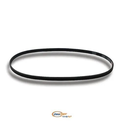 تسمه کولر هیدرولیک یورو 2 optibelt پراید دینا پارت