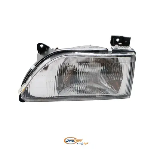 چراغ خطر پراید 132 دینا پارت (راست)