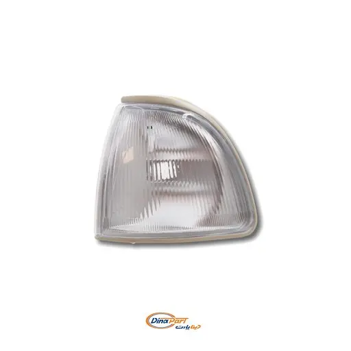 چراغ راهنما پارک gtx پراید دینا پارت (چپ)
