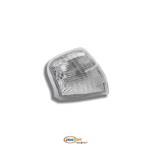 چراغ راهنما پارک بدون حباب snt پژو 405 دینا پارت (چپ)