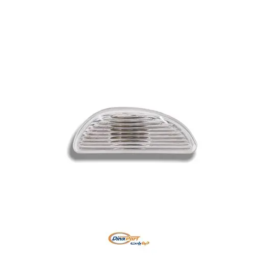 چراغ راهنما بغل تیبا دینا پارت (راست)