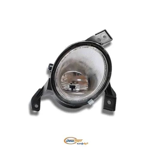 چراغ مه شکن تیبا دینا پارت (چپ)