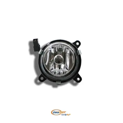 چراغ مه شکن slxپژو snt پژو 405 SLX دینا پارت (راست)