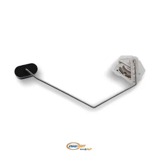 درجه نشانگر باک بنزین پژو 206 دینا پارت