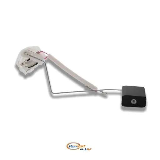 درجه نشانگر باک گرد تیبا دینا پارت (راست)