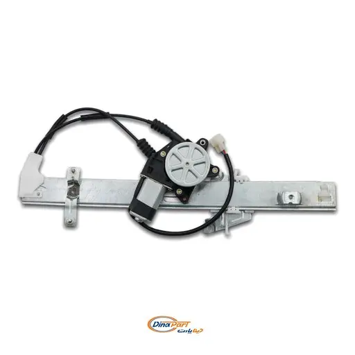 دستگاه شیشه بالابر برقی پراید دینا پارت (چپ)
