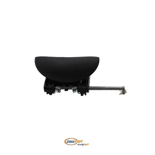دستگیره بیرونی پژو 206 دینا پارت (راست)