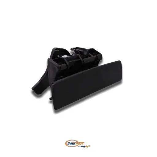دستگیره بیرونی سمند دینا پارت (راست)