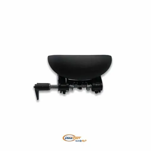 دستگیره بیرونی پژو 206 دینا پارت (چپ)