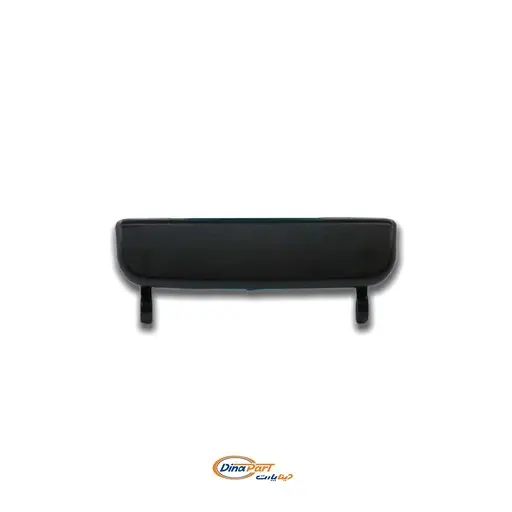 دستگیره بیرونی کامل پراید 132 دینا پارت (چپ)
