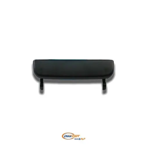 دستگیره بیرونی کامل پراید 131 دینا پارت (راست)