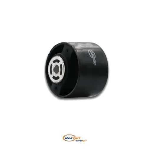 دسته موتور گرد پژو 206 دینا پارت کائوچویی