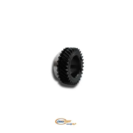 دنده سه گیربکس تیبا دینا پارت