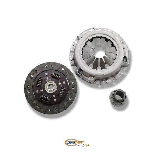 دیسک وصفحه کامل seco اصل کره پراید دینا پارت