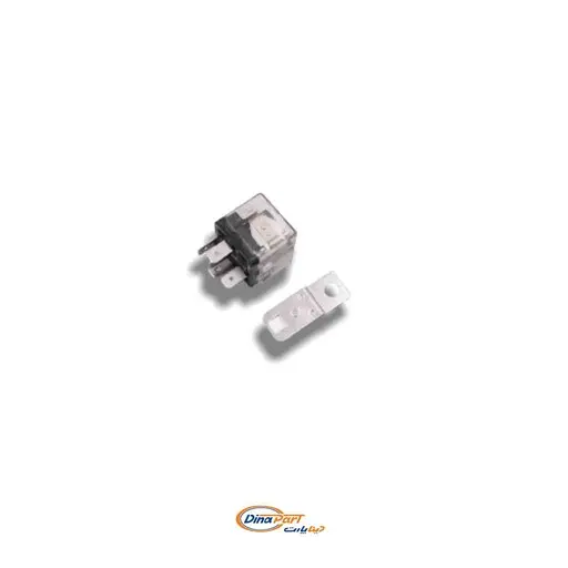 رله شیشه ای 60 آمپر و206 پژو 405 دینا پارت