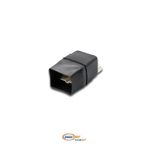 رله فن کاربراتور پراید دینا پارت