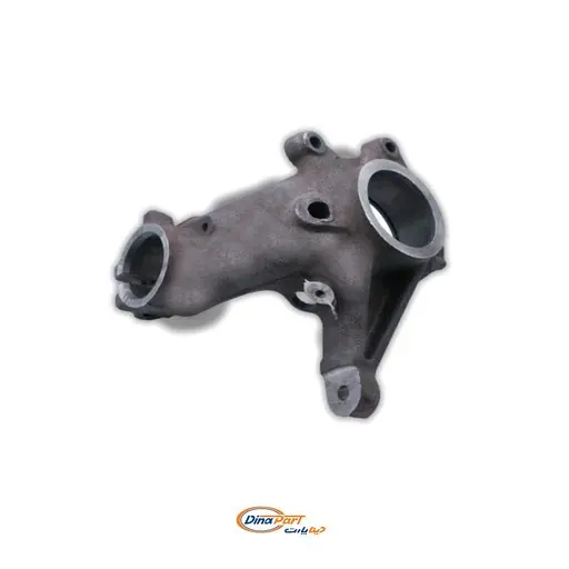 سگدست پژو 206 دینا پارت (راست)