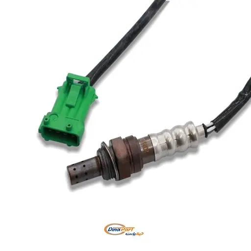 سنسور اکسیژن ساژم 110cm bc unix پژو 405 دینا پارت