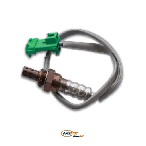 سنسور اکسیژن ساژم خاکستری bc unix پژو 206 دینا پارت