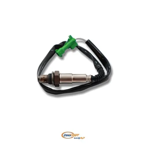 سنسور اکسیژن طرح بوش ساژم پژو 405 دینا پارت