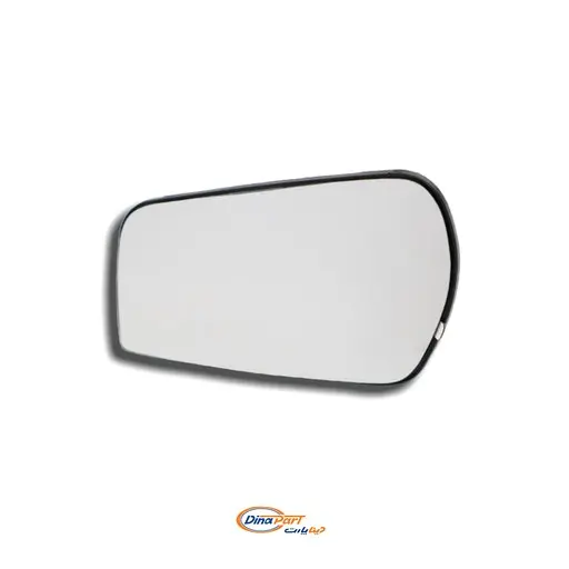 شیشه آینه سال گرمکن دار پژو پارس دینا پارت (راست)