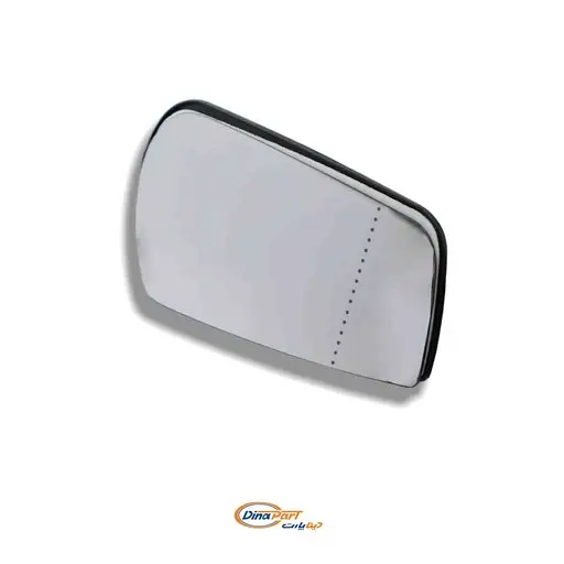 شیشه آیینه طرح جدید پژو 405 دینا پارت (چپ)