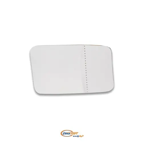 شیشه آیینه پژو 405 دینا پارت (چپ)