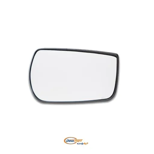 شیشه آیینه طرح جدید پژو 405 دینا پارت (راست)