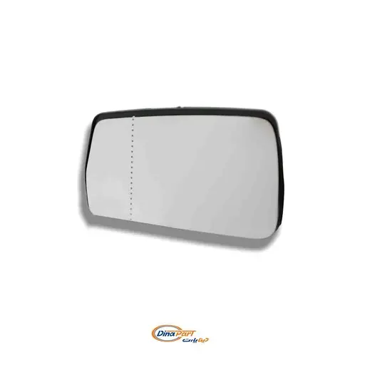شیشه آیینه برقی lx سمند دینا پارت (چپ)