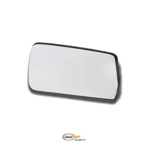 شیشه آیینه سمند دینا پارت (راست)