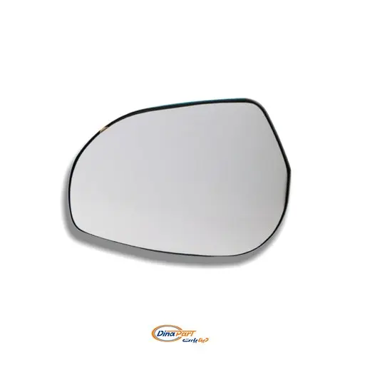 شیشه آیینه ساینا دینا پارت (راست)