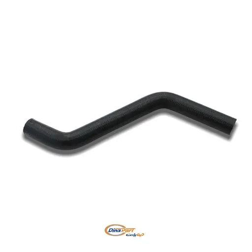 شلنگ بخاری انژکتور پراید دینا پارت (راست)