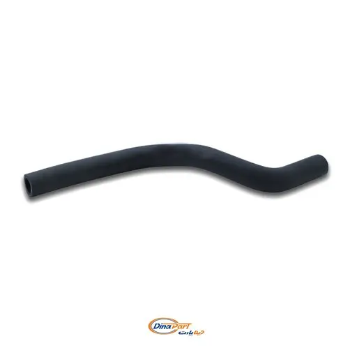 شلنگ بخاری کاربراتور پراید دینا پارت (راست)