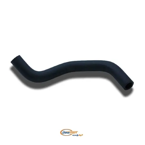 شلنگ بخاری گازسوز تیبا دینا پارت (راست)