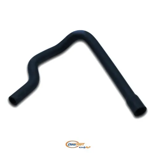 شلنگ ورودی هوا به هواکش پژو 405 SLX دینا پارت