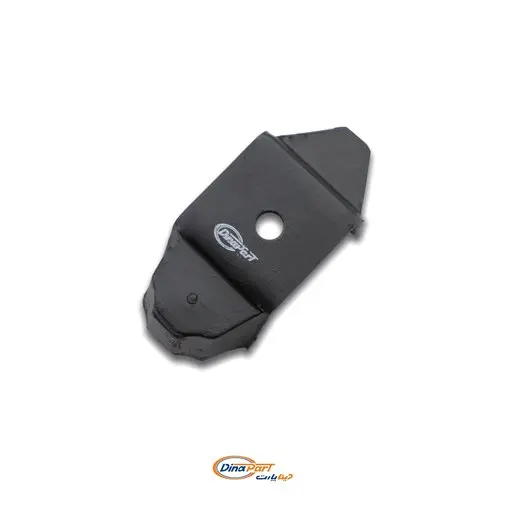 ضربگیر زبانه دسته موتور پژو 405 دینا پارت (راست)