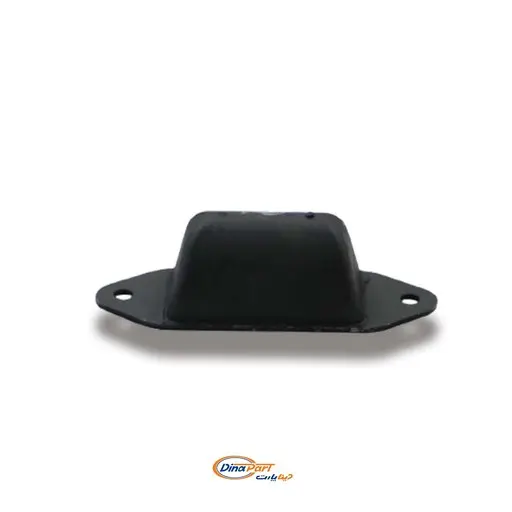 ضربه گیر طبق پایین نیسان