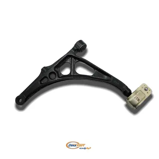 طبق چرخ بابوش پژو 405 دینا پارت (چپ)