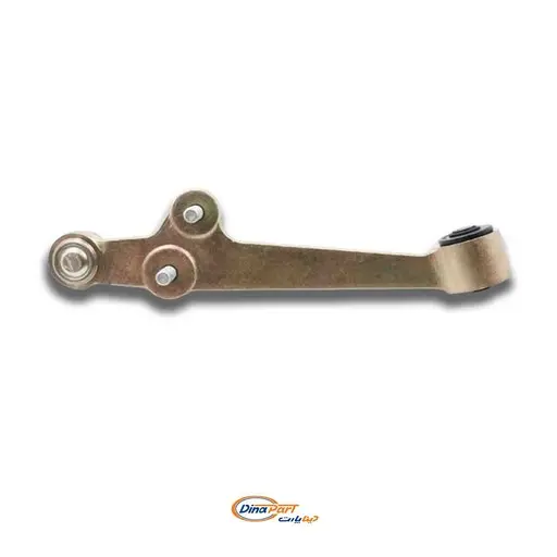 طبق چرخ تیبا دینا پارت (راست)