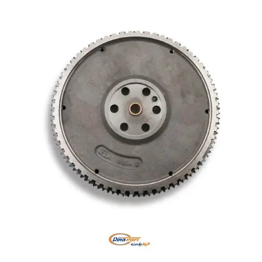 فلایویل کامل پژو 405 دینا پارت