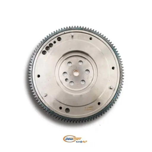 فلایویل کامل 200mm تیبا دینا پارت