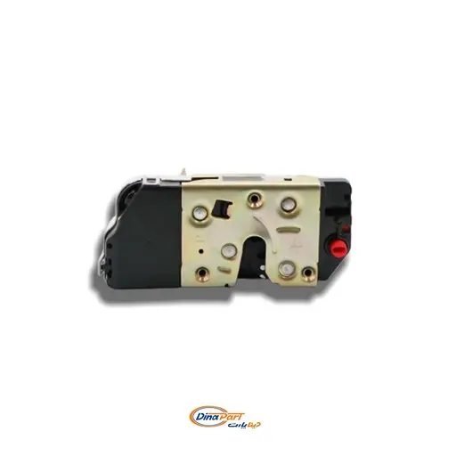 قفل جانبی پژو 206 دینا پارت (راست)