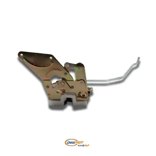 قفل داخل درب تیبا دینا پارت (چپ)