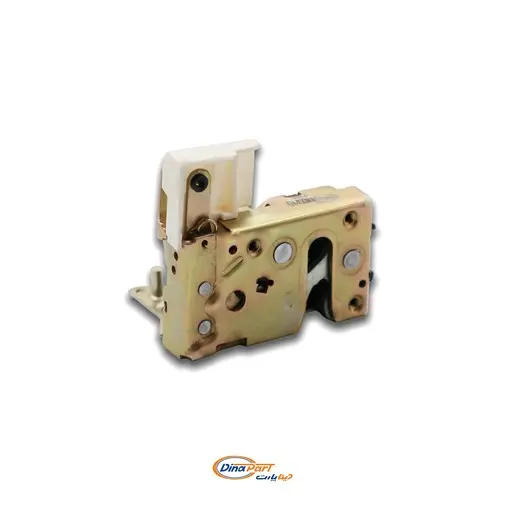 قفل درب طرح قدیم پژو 405 دینا پارت (راست)