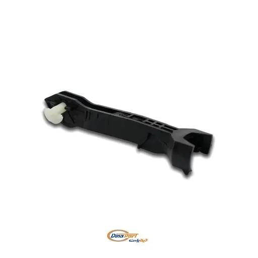 تنظیم کابل کلاچ پژو 206 دینا پارت کائوچویی