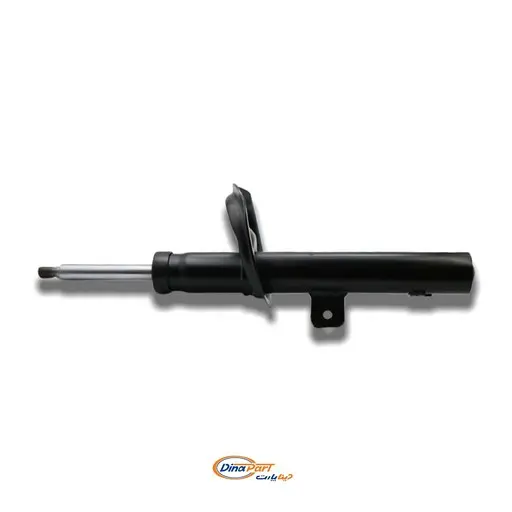 کمک فنر روغنی گازی پژو 206 دینا پارت (راست)